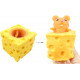 Squeeze Pop Mouse and Cheese