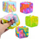 Dice Bubble Popper Fidget