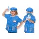 Veterinarian Role Play Costume Set