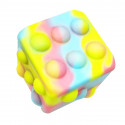 Dice Bubble Popper Fidget