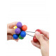 Atomic Fidget Ball