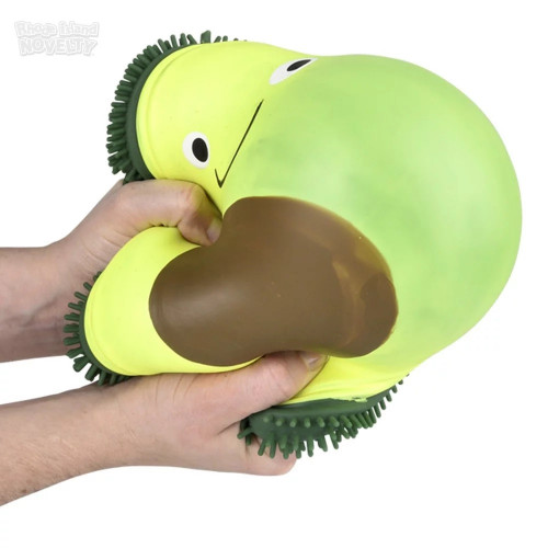 Puffer Ball Avocado