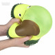 Puffer Ball Avocado