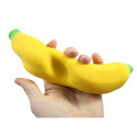 Stretch and Squeeze Banana