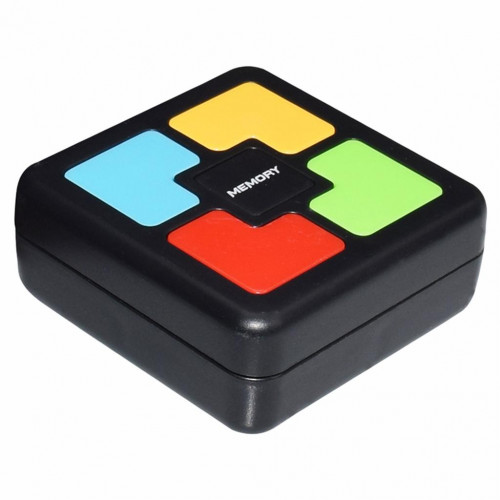 Memory Game Toy Repeat Light Sequence