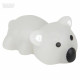 Gummy Zoo Animals - 1.5"