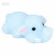 Gummy Zoo Animals - 1.5"