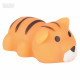 Gummy Zoo Animals - 1.5"