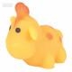 Gummy Zoo Animals - 1.5"