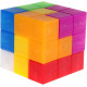 Magnetic Block Puzzle - Gift Box (Duncan)