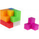 Magnetic Block Puzzle - Gift Box (Duncan)