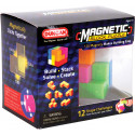 Magnetic Block Puzzle - Gift Box (Duncan)