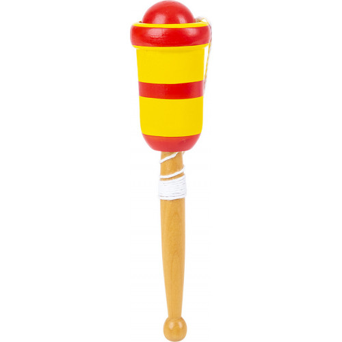 Wooden Catch Ball Game 7.5"