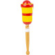 Wooden Catch Ball Game 7.5"