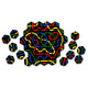 Tantrax Match and Logic Game
