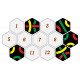 Tantrax Match and Logic Game