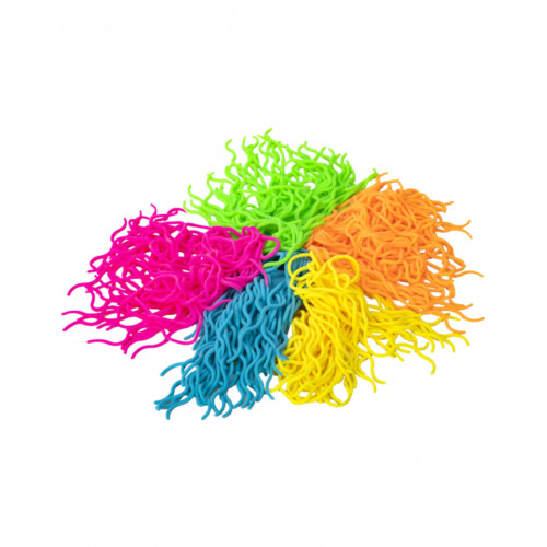Super Stretchy Noodles (3 pce bag)