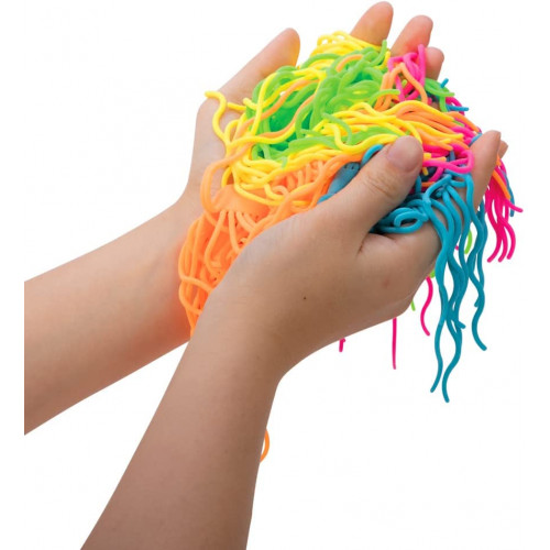 Super Stretchy Noodles (3 pce bag)