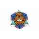 Fliparoo: Kaleidoscope Cube