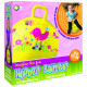 Flowers Hopper -18 inch (ball bouncer)