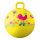 Flowers Hopper -18 inch (ball bouncer)