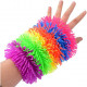 Stretchy Fuzzy Band Bracelet