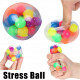 Squeezy Molecule Ball