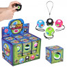 Spinning Cube Popper