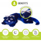 Manimo Weighted Cat