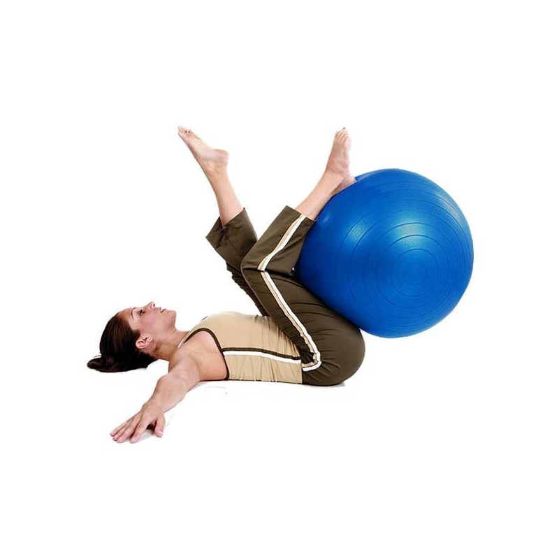 Yoga Exercise Ball (55-65 cm)