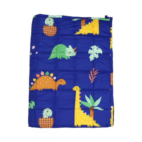 Sensory Calming Weighted Blanket
