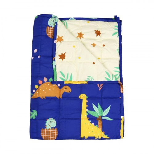 Sensory Calming Weighted Blanket