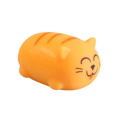 Squishy Fat Cat Fidget