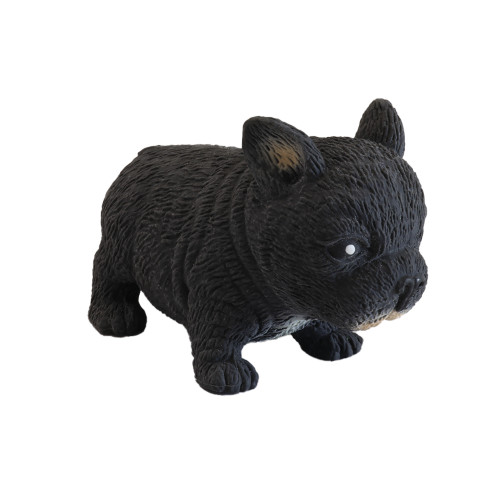 Stretchy Bulldog Fidget