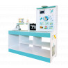Doctor Station, 3 in 1