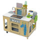 HOUSEKEEPING CENTRE 4-IN-1 -Beleduc