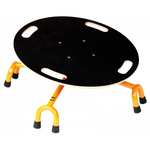 Turning Table - Beleduc