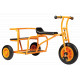 Pillion Taxi - Beleduc
