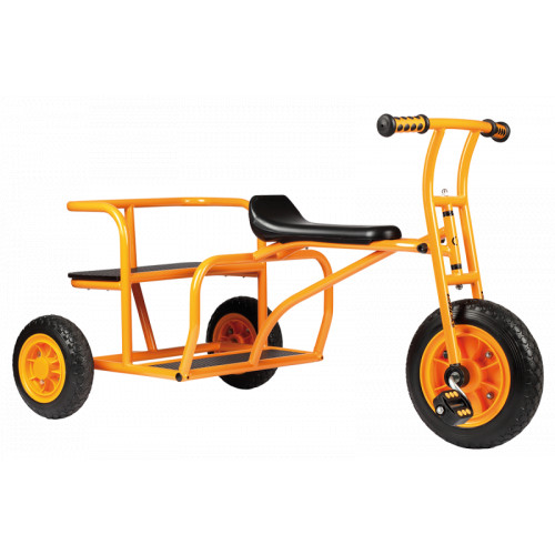 Pillion Taxi - Beleduc