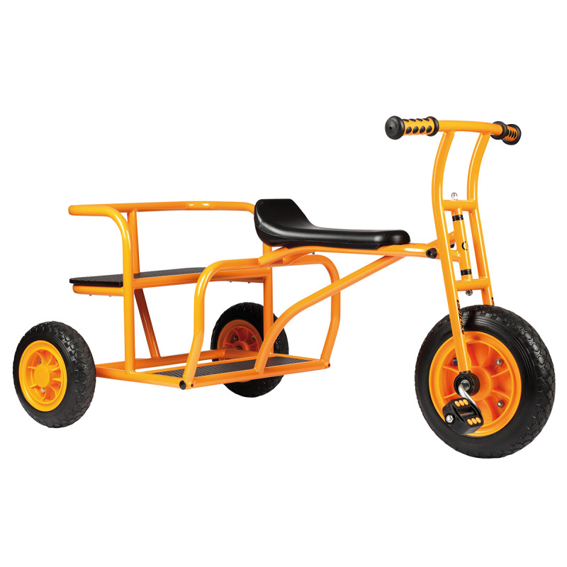 Pillion Taxi - Beleduc