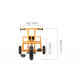 Pillion Taxi - Beleduc