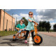 Pillion Taxi - Beleduc