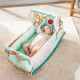 2-IN-1 SWAN SEAT RIDE-ON – HAPE