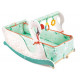 2-IN-1 SWAN SEAT RIDE-ON – HAPE