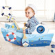 CAPTAIN”S ROCKING BOAT – HAPE