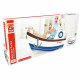 CAPTAIN”S ROCKING BOAT – HAPE
