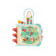 EXPLORE & LEARN MAGIC ACTIVTY CUBE – HAPE