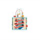 EXPLORE & LEARN MAGIC ACTIVTY CUBE – HAPE