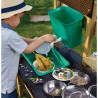 OUTDOOR KITCHEN – HAPE