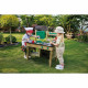 OUTDOOR KITCHEN – HAPE